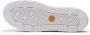 Timberland LAUREL COURT LOW LACE UP SNEAKER WHITE CANVAS - Thumbnail 9
