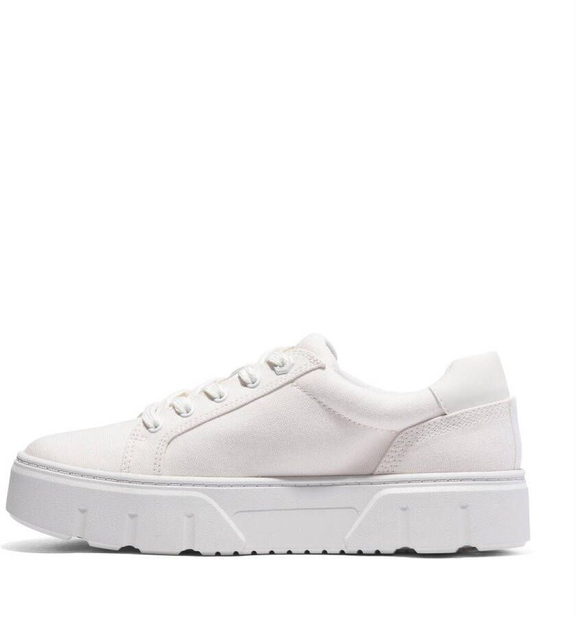 Timberland Sneakers LAUREL COURT LOW LACE UP SNEAKER