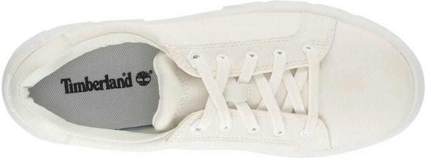 Timberland Sneakers LAUREL COURT LOW LACE UP SNEAKER
