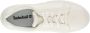 Timberland LAUREL COURT LOW LACE UP SNEAKER WHITE CANVAS - Thumbnail 11