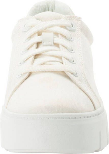 Timberland Sneakers LAUREL COURT LOW LACE UP SNEAKER