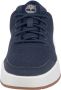 Timberland Maple Grove Knit Oxford Sneakers blauw - Thumbnail 10