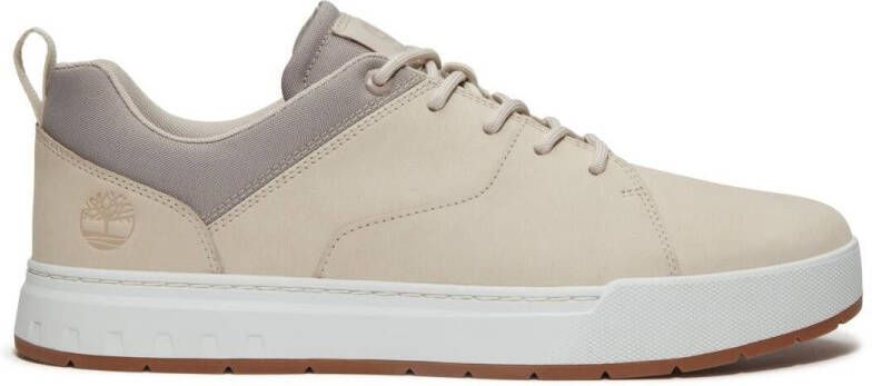 Timberland Sneakers Maple Grove LAGE VETERSCHOEN SNEAKER Winterschoenen sneakerboots winterlaarzen
