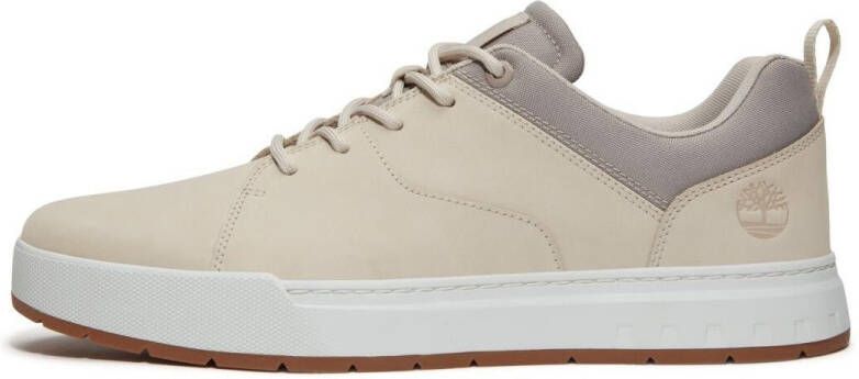 Timberland Sneakers Maple Grove LAGE VETERSCHOEN SNEAKER Winterschoenen sneakerboots winterlaarzen
