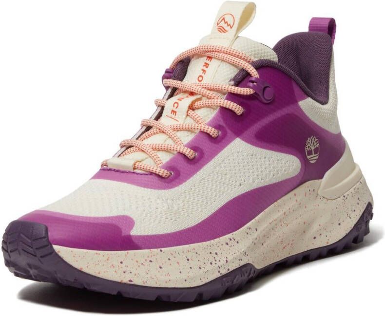 Timberland Sneakers MOTION ACCESS LOW LACE UP SNEAKER