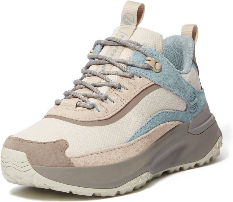Timberland Sneakers MOTION ACCESSLOW LACE UP WATERPROOF SNEAKER Winterschoenen sneakerboots winterboots waterdicht