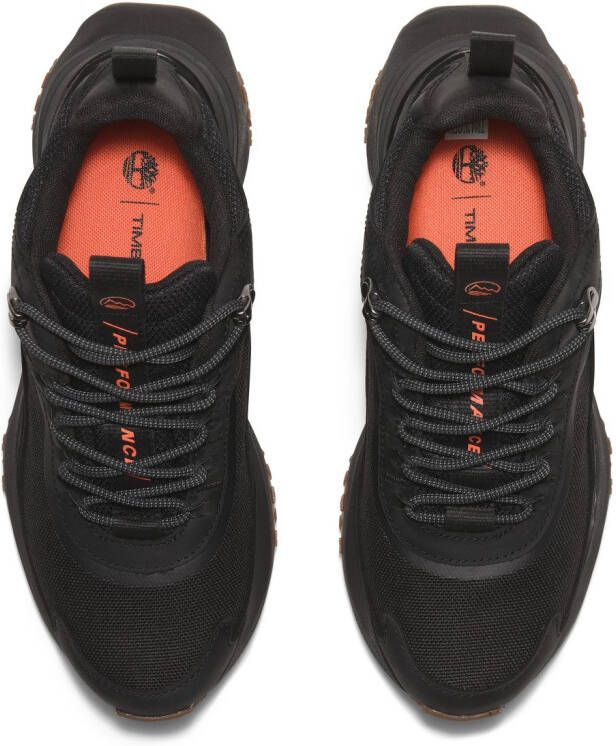 Timberland Sneakers MOTION ACCESSLOW LACE UP WATERPROOF SNEAKER Winterschoenen sneakerboots winterboots waterdicht