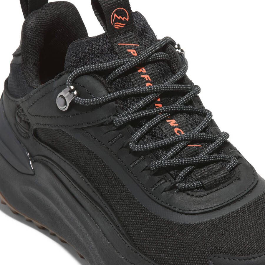 Timberland Sneakers MOTION ACCESSLOW LACE UP WATERPROOF SNEAKER Winterschoenen sneakerboots winterboots waterdicht