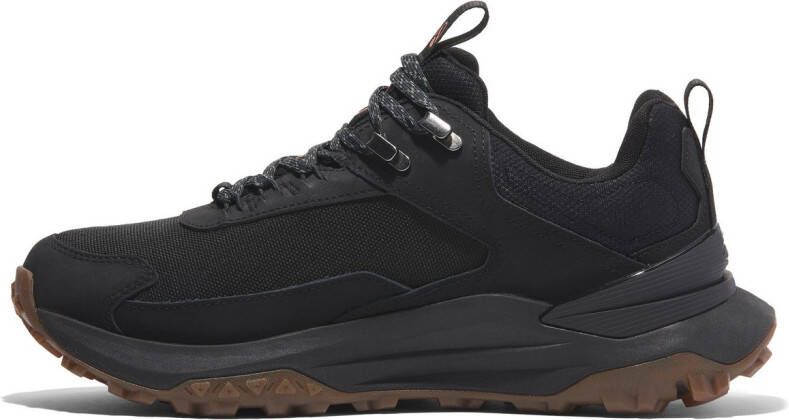 Timberland Sneakers MOTION ACCESSLOW LACE UP WATERPROOF SNEAKER Winterschoenen sneakerboots winterboots waterdicht