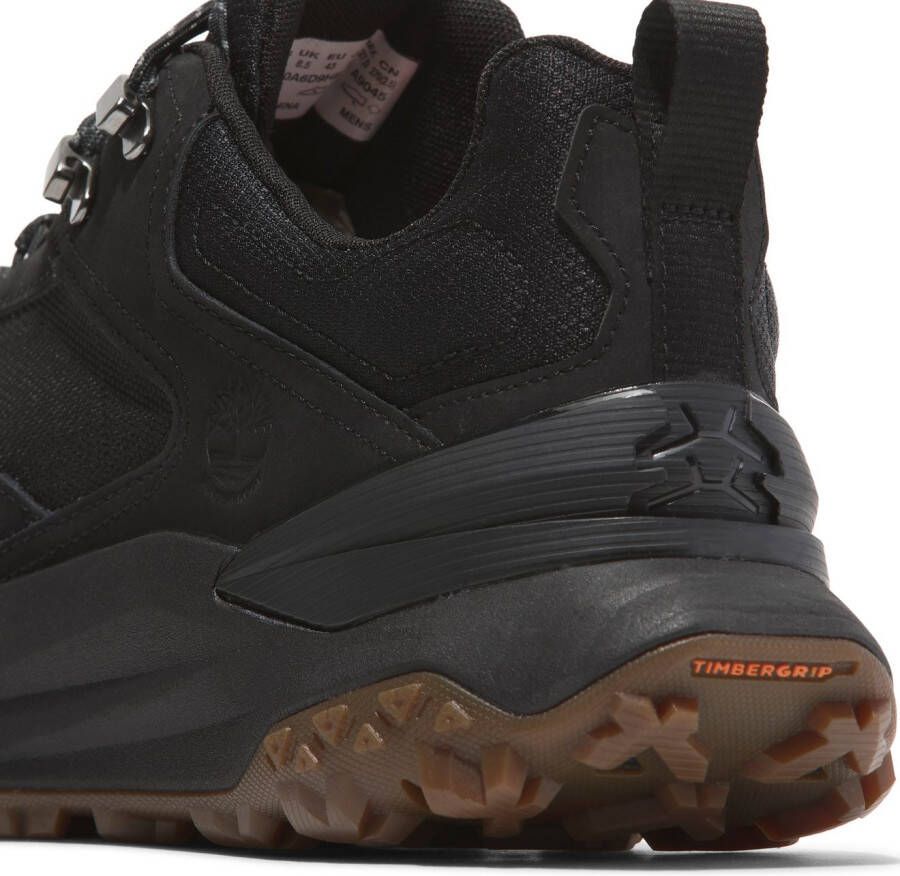 Timberland Sneakers MOTION ACCESSLOW LACE UP WATERPROOF SNEAKER Winterschoenen sneakerboots winterboots waterdicht