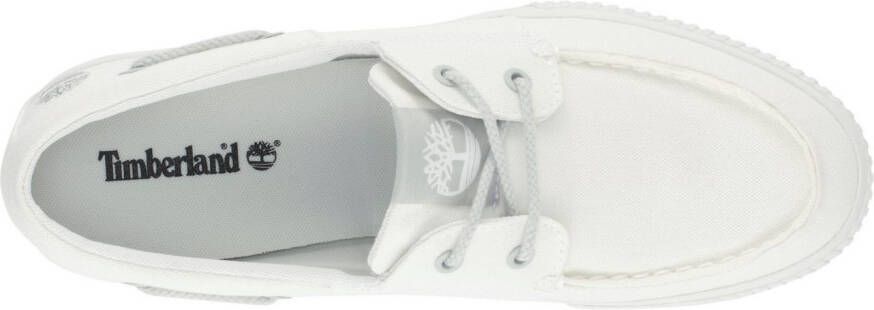 Timberland Sneakers MYLO BAY LOW LACE UP SNEAKER