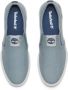 Timberland Mylo Bay heren instapschoen Licht blauw - Thumbnail 8