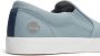 Timberland Mylo Bay heren instapschoen Licht blauw - Thumbnail 11