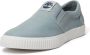 Timberland Mylo Bay heren instapschoen Licht blauw - Thumbnail 12