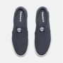 Timberland Mylo Bay Low Loafers Instappers Heren Blauw - Thumbnail 9