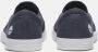 Timberland Mylo Bay Low Loafers Instappers Heren Blauw - Thumbnail 10