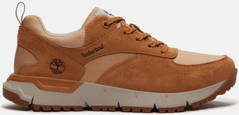 Timberland Sneakers NOTFOUND LOW LACE UP SNEAKER
