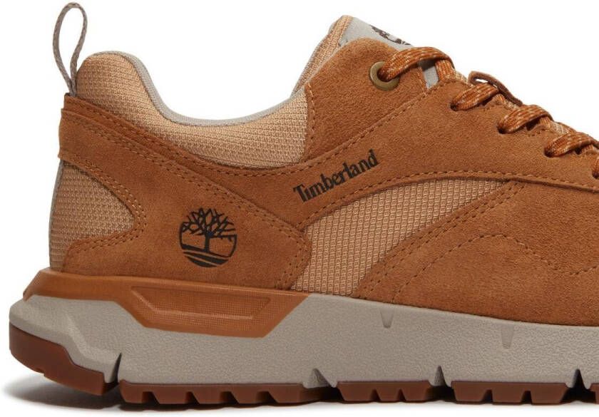 Timberland Sneakers NOTFOUND LOW LACE UP SNEAKER