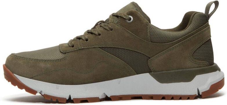 Timberland Sneakers NOTFOUND LOW LACE UP SNEAKER