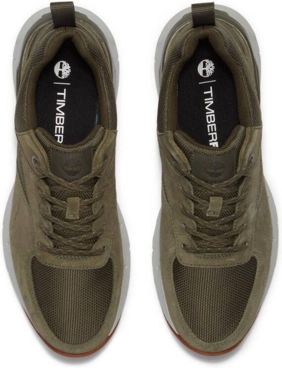 Timberland Sneakers NOTFOUND LOW LACE UP SNEAKER