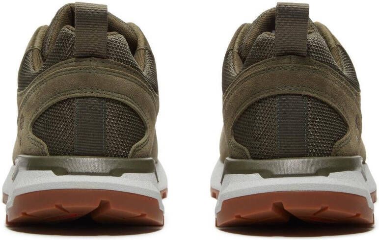 Timberland Sneakers NOTFOUND LOW LACE UP SNEAKER