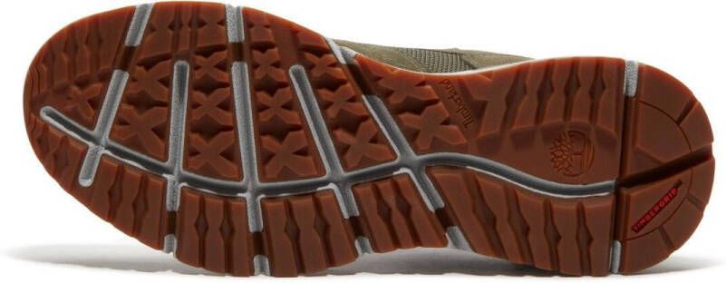 Timberland Sneakers NOTFOUND LOW LACE UP SNEAKER