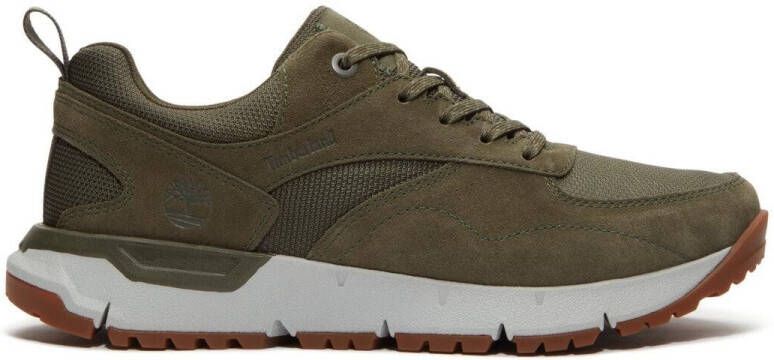 Timberland Sneakers NOTFOUND LOW LACE UP SNEAKER