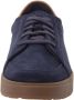 Timberland Emerson Street heren sneaker Donkerblauw - Thumbnail 14