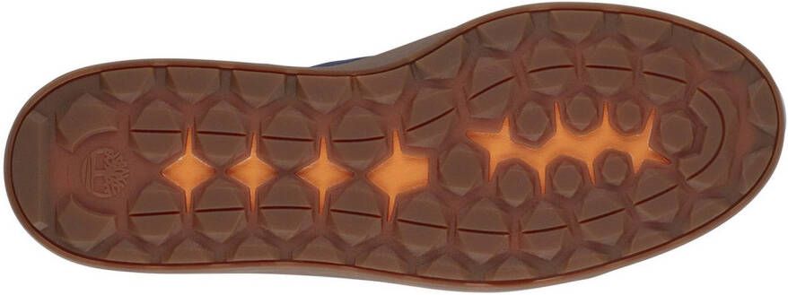 Timberland Sneakers NOTFOUND LOW LACE UP SNEAKER