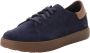Timberland Emerson Street heren sneaker Donkerblauw - Thumbnail 8