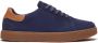 Timberland Emerson Street heren sneaker Donkerblauw - Thumbnail 9