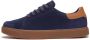 Timberland Emerson Street heren sneaker Donkerblauw - Thumbnail 10