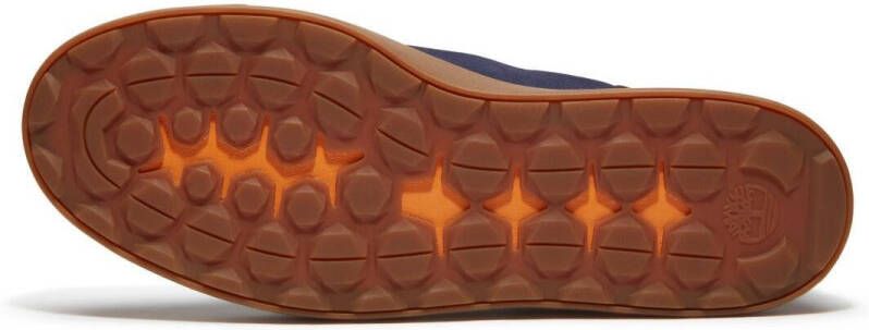 Timberland Sneakers NOTFOUND LOW LACE UP SNEAKER