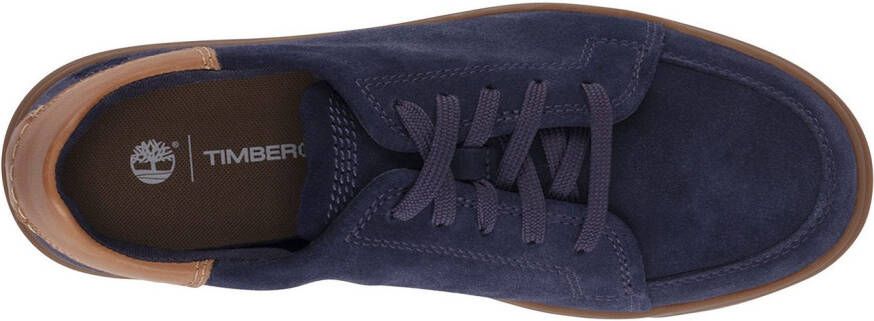 Timberland Sneakers NOTFOUND LOW LACE UP SNEAKER