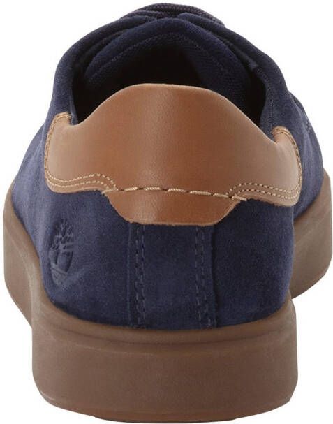 Timberland Sneakers Emerson Street LOW LACE UP SNEAKER