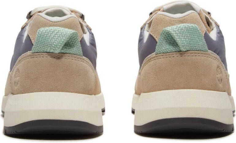 Timberland Sneakers RETRO SWIFT LOW LACE UP SNEAKER