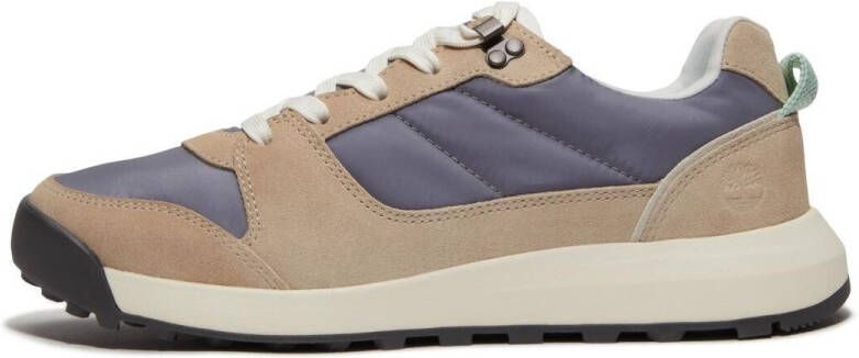 Timberland Sneakers RETRO SWIFT LOW LACE UP SNEAKER
