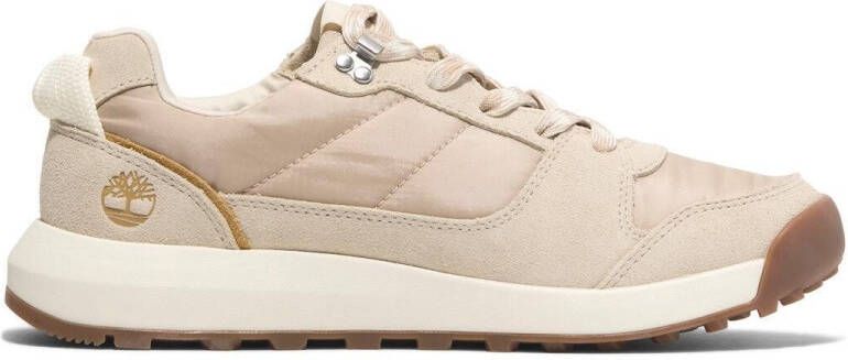 Timberland Sneakers RETRO SWIFT LOW LACE UP SNEAKER