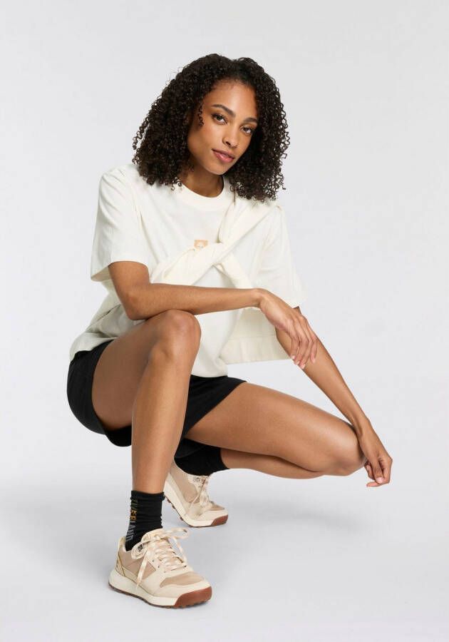 Timberland Sneakers RETRO SWIFT LOW LACE UP SNEAKER