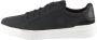 Timberland Heren Seneca Bay Oxford Sneakers Black Heren - Thumbnail 8