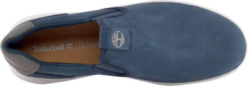 Timberland Sneakers Seneca Bay Slip On