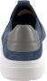 Timberland TB0A293W Volwassenen Instappers Blauw - Thumbnail 12