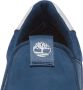 Timberland TB0A293W Volwassenen Instappers Blauw - Thumbnail 14