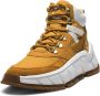 Timberland Tbl Turbo Hiker Boots Schoenen wheat maat: 37.5 beschikbare maaten:37.5 38 39.5 - Thumbnail 8