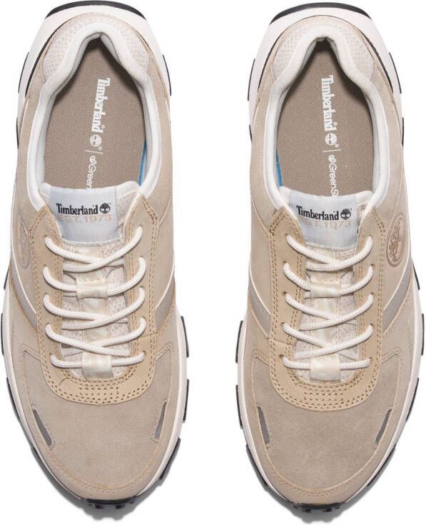 Timberland Sneakers Winsor Park LOW LACE UP SNEAKER