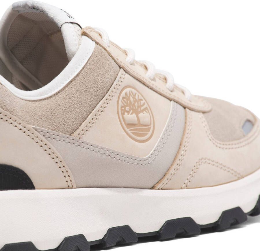 Timberland Sneakers Winsor Park LOW LACE UP SNEAKER