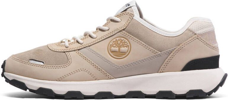 Timberland Sneakers Winsor Park LOW LACE UP SNEAKER
