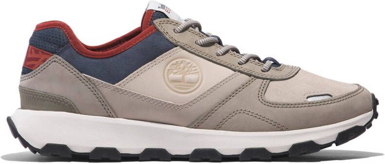Timberland Sneakers Winsor Park LOW LACE UP SNEAKER