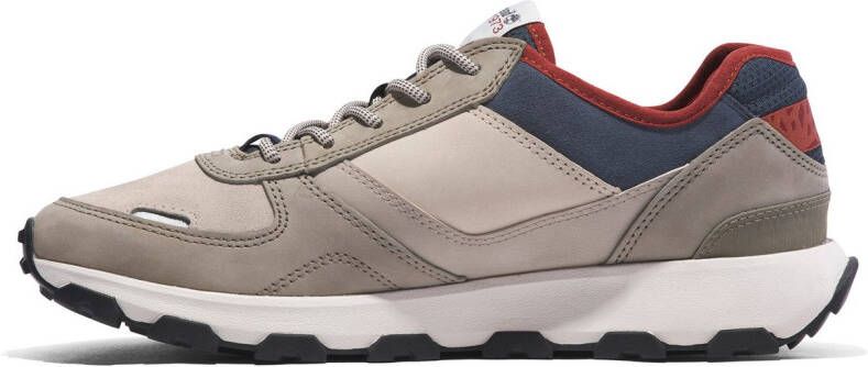 Timberland Sneakers Winsor Park LOW LACE UP SNEAKER
