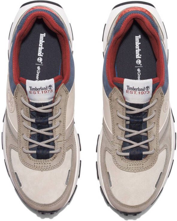 Timberland Sneakers Winsor Park LOW LACE UP SNEAKER
